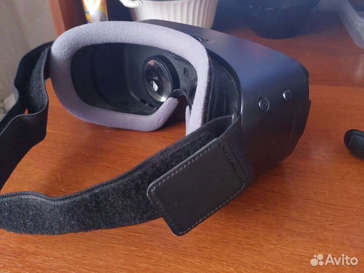 Samsung gear vr очки