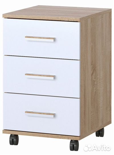 Стол компьютерный пкс-9 Венге / дуб белфорт