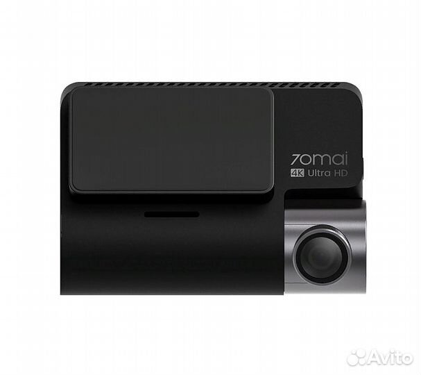 Видеорегистратор 70mai A800S 4K Dash Cam, GPS (ver