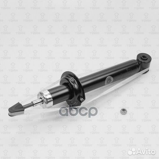 Амортизатор задний GAS DH1582 torr