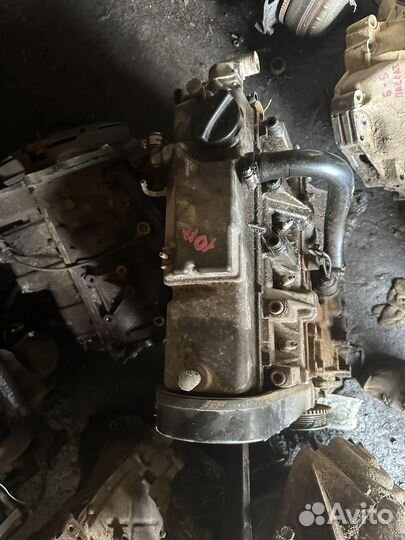 Ваз лада двигатель 11183 1.6л