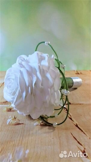 Букет-дублер невесты 