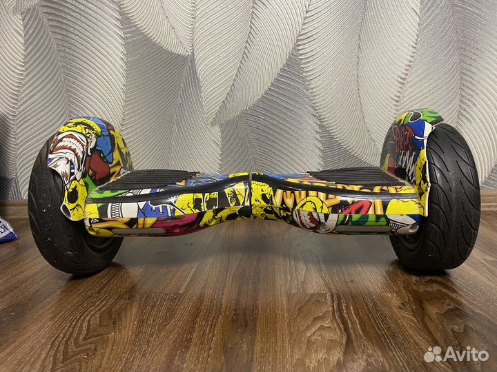 Гироскутер smart balance 10.5