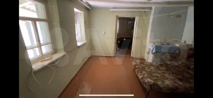 Дом 35,6 м² на участке 8 сот.