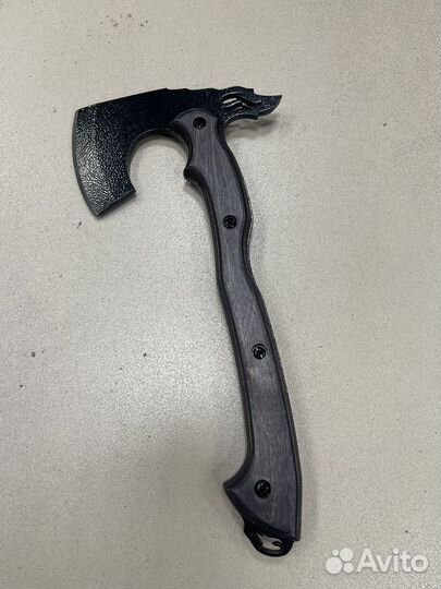 Топор «Крот»