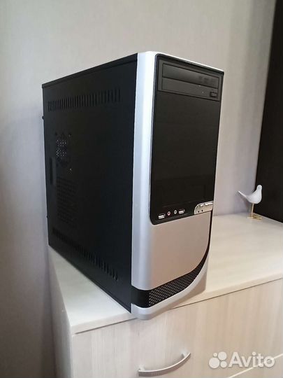 Системный блок