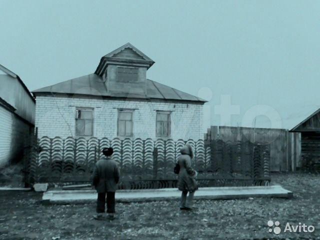 Дом 60 м² на участке 19 сот.