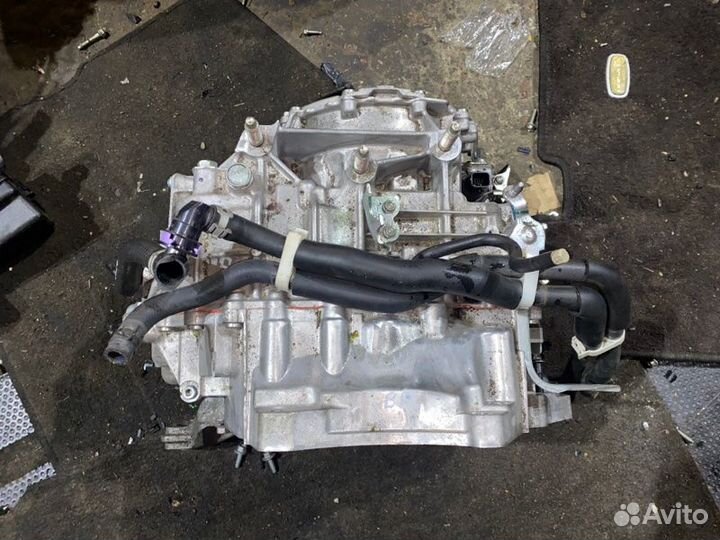 АКПП Коробка Mazda 3 BP 2019-2023 2wd