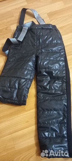 Детские вещи на девочку