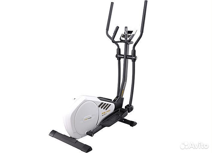Эллиптический тренажер Hasttings FS400 sparta