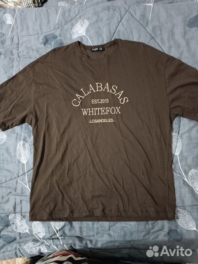 Женская одежда