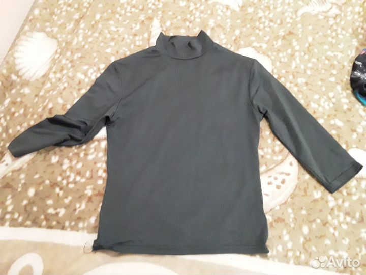 Вещи пакетом