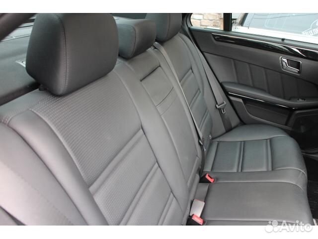 Mercedes-Benz E-класс 1.8 AT, 2011, 48 000 км