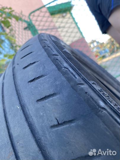 Dunlop SP Sport 01 205/55 R16