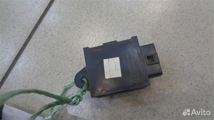 Блок управления Chevrolet Blazer S15 1995-2005