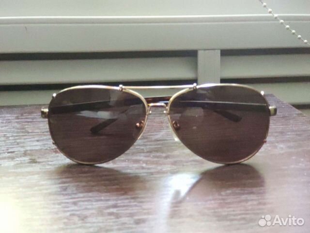 Солнцезащитные очки унисекс