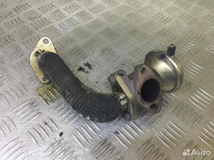 Клапан EGR Ауди А4 059131503 Ake