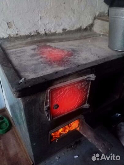 Уголь в мешках