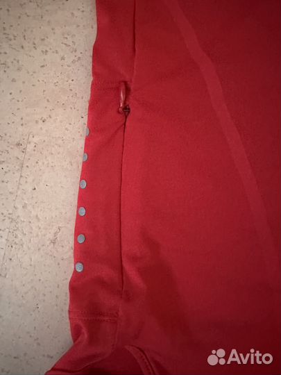 Футболка сборной России Nike