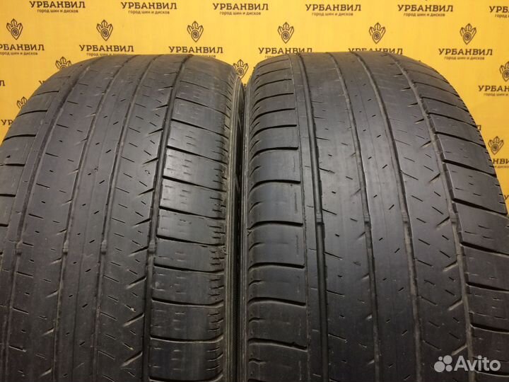 Dunlop SP Sport Maxx A1 235/55 R19 101V