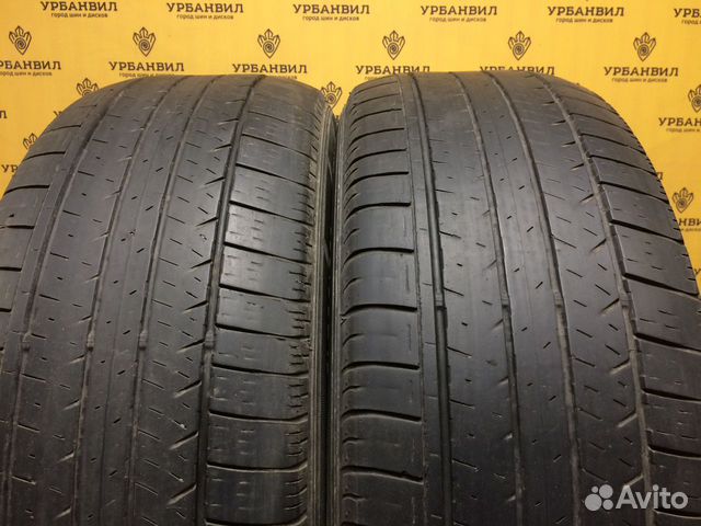 Dunlop SP Sport Maxx A1 235/55 R19 101V
