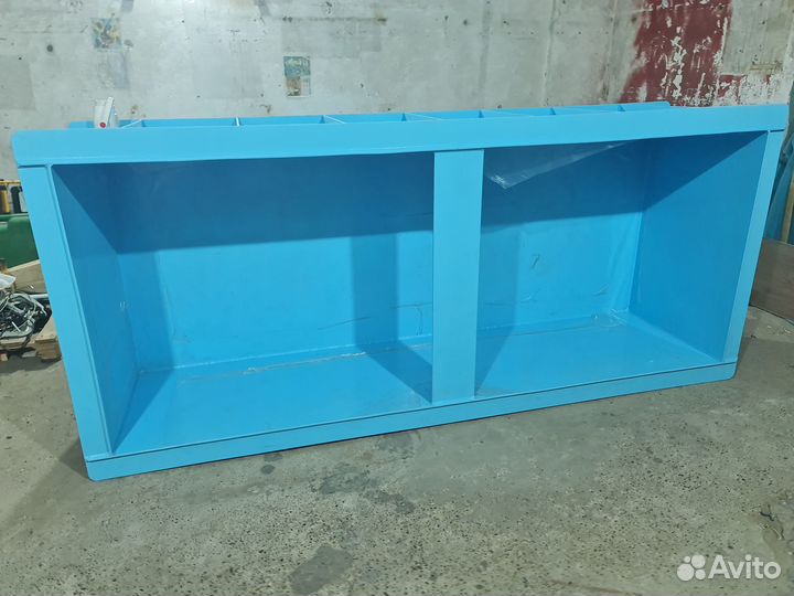 Ёмкость для воды (BPg5e4)