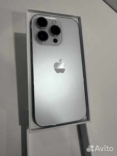 iPhone 14 Pro, 256 ГБ