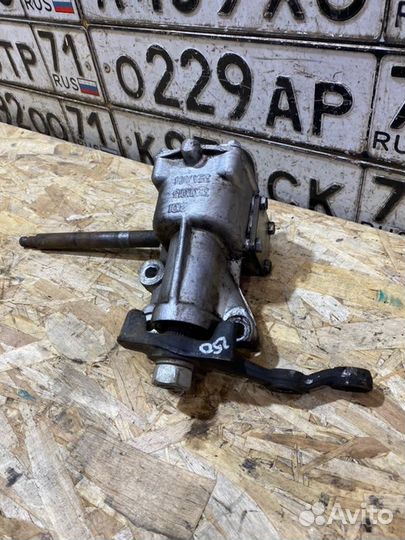 Рулевой редуктор Ваз 2105 2003