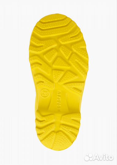 Резиновые сапоги Котофей