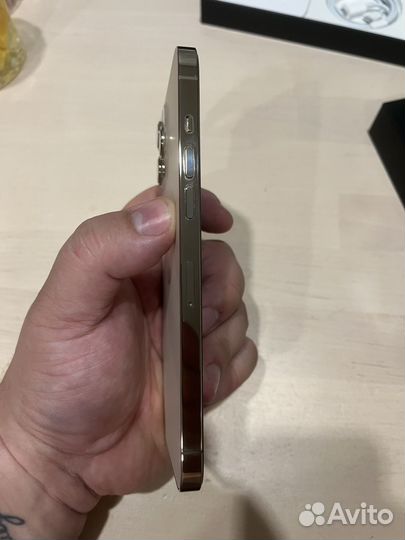 iPhone 12 pro max 128gb