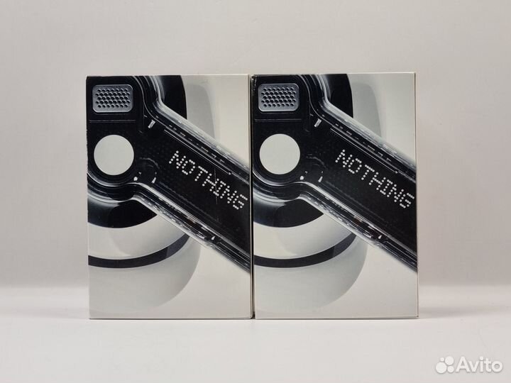 Nothing Ear 2, Stick Новые от