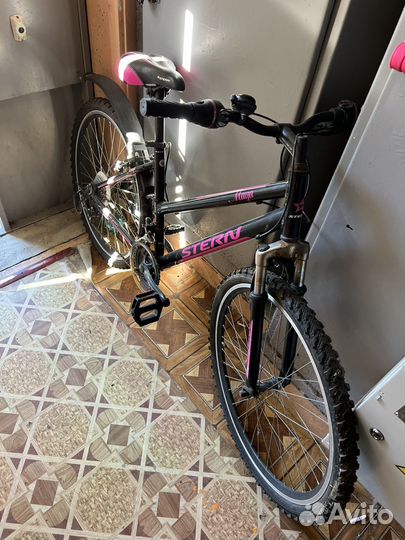 Горный велосипед женский взрослый 29