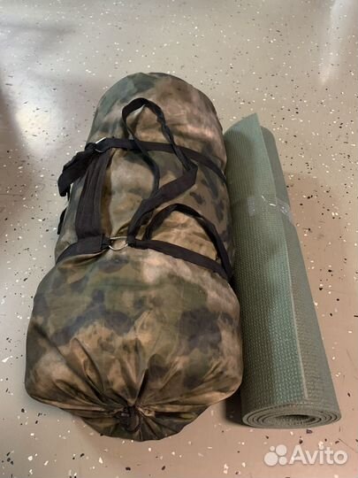 Спальный мешок термо