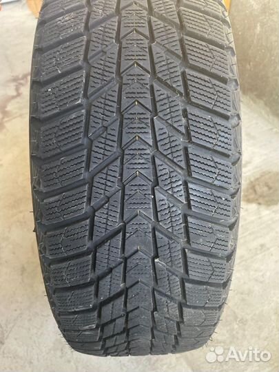 Зимние колеса r16