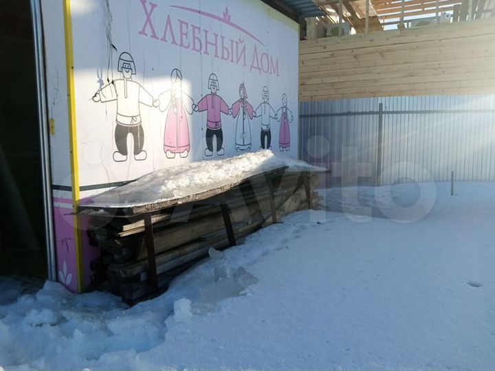Участок 6 сот. (СНТ, ДНП)