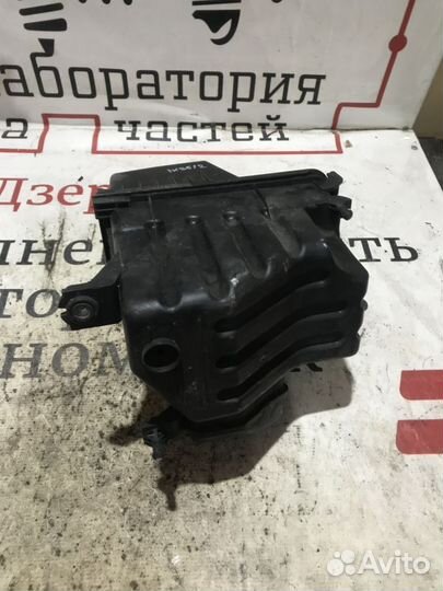 Корпус воздушного фильтра Hyundai ix35 I (2009—201