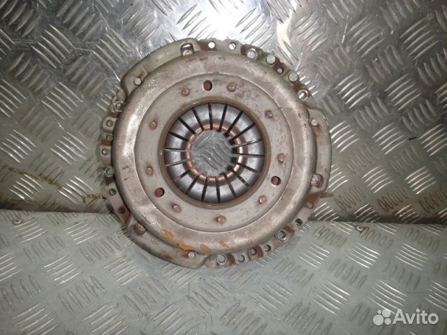 Корзина сцепления Largus (12) / Vesta (15) / X-Ray