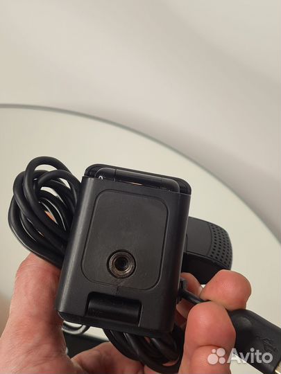 Веб камера logitech c920