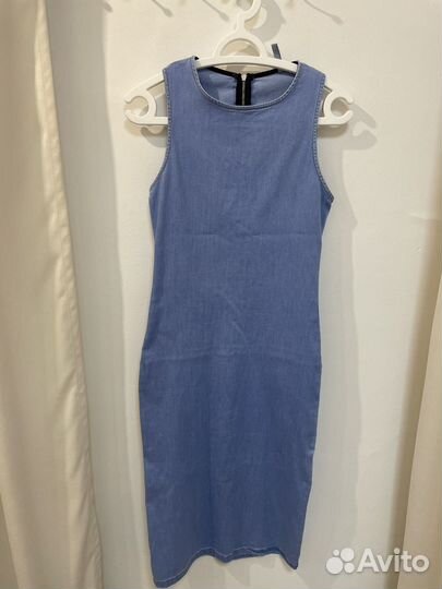 Вещи пакетом 42-44