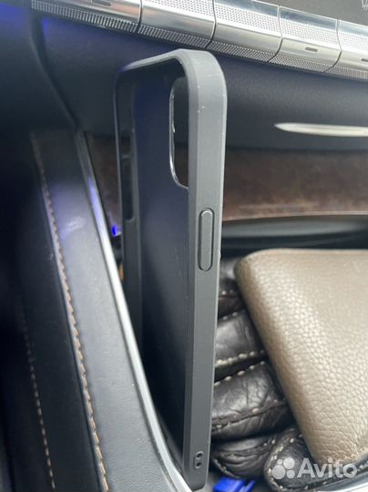 Чехол на iPhone 12 pro, 12