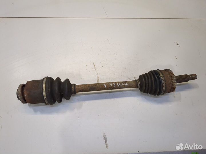 Полуось Hyundai Tucson 1, 2005