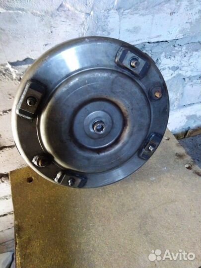 Гидро трансформатор, бублик, ниссан теана j31 3.5