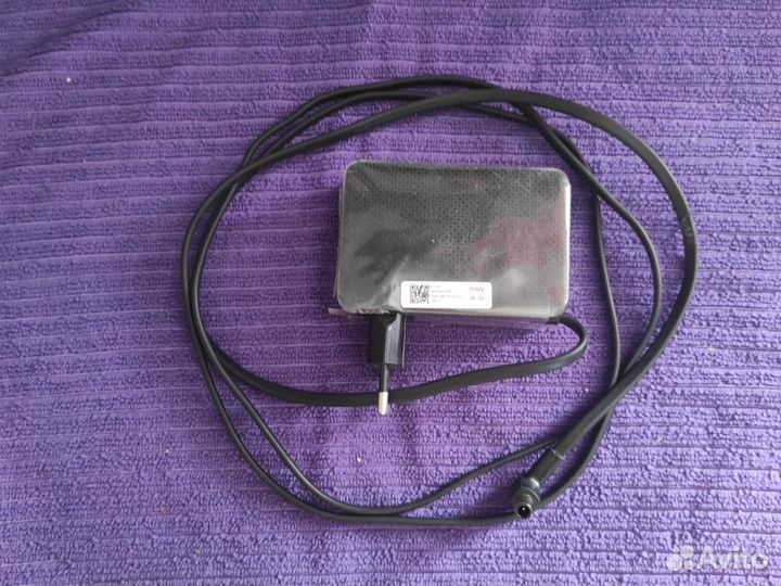 Адаптер (блок) питания 19V Samsung