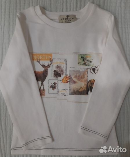 Костюм детский