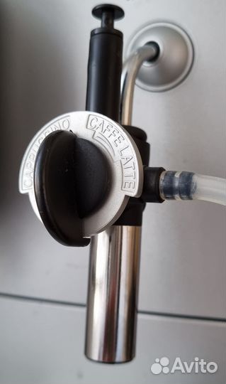 Капучинатор bosch Siemens nespresso