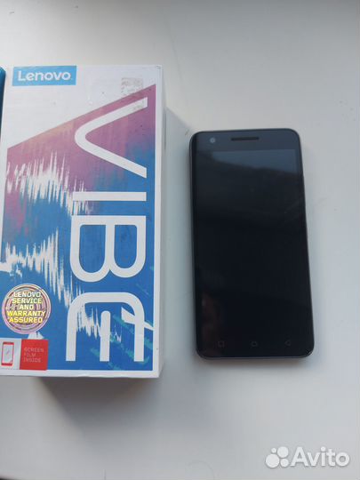 Lenovo Vibe P1m, 2/16 ГБ