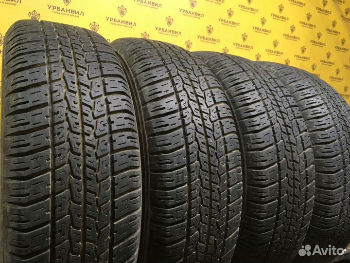 КАМА Кама-205 175/70 R13 82T