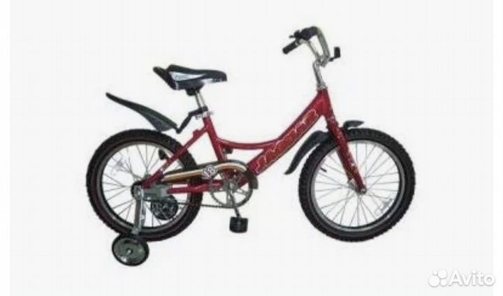 Велосипед Jaguar Детский