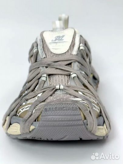 Кроссовки баленсиага 3xl