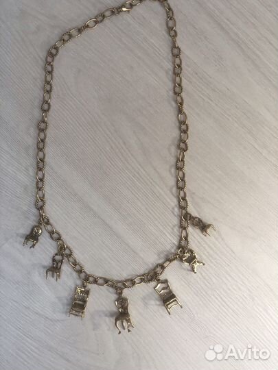 Бижутерия Alcozer